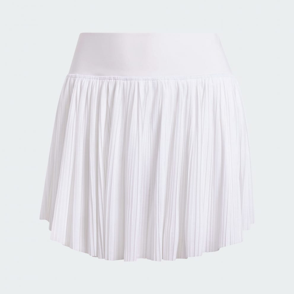 adidas Tennis Pro Pleated Aeroready Skirt