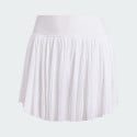 adidas Tennis Pro Pleated Aeroready Skirt