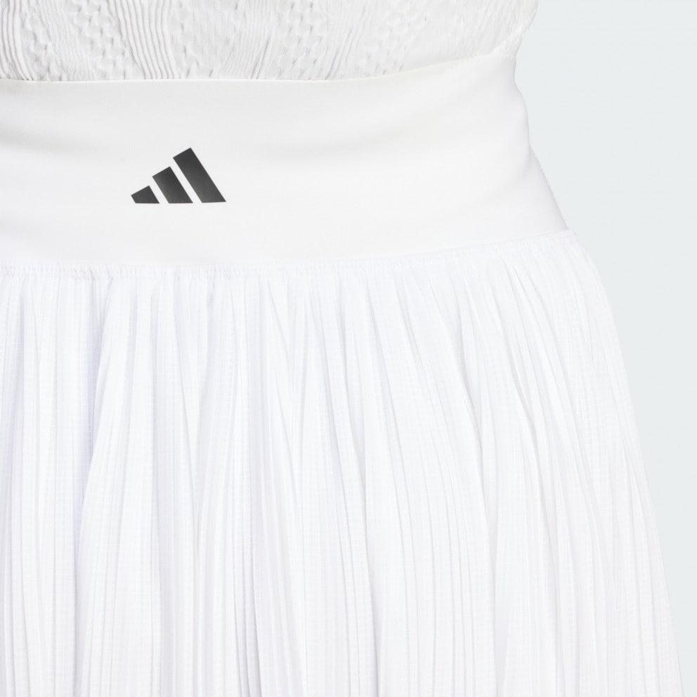 adidas Tennis Pro Pleated Aeroready Skirt