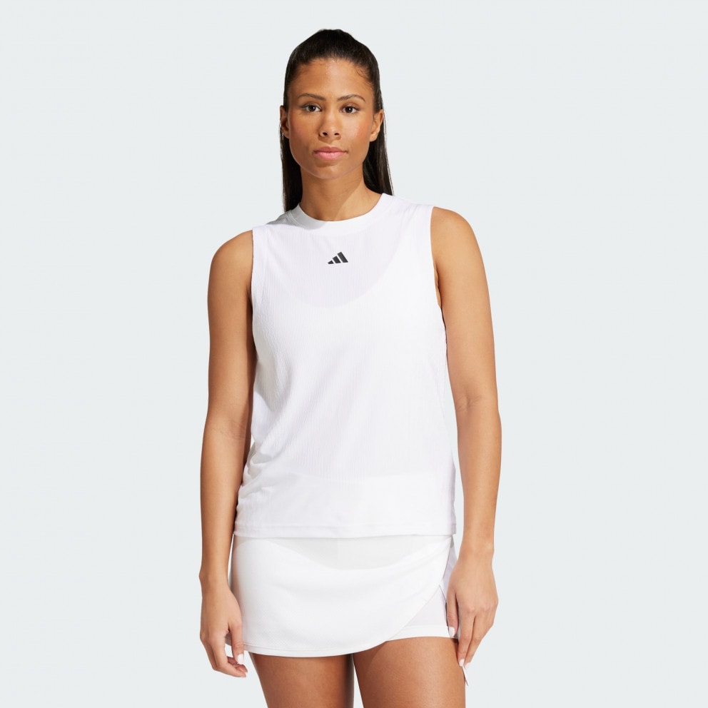 adidas Tennis Pro Airchill Match Tank Top