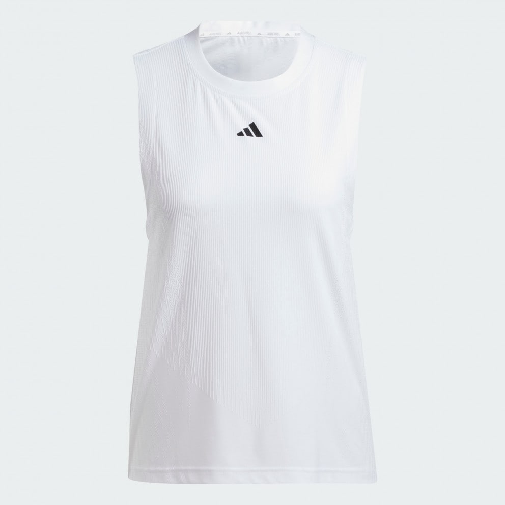 adidas Tennis Pro Airchill Match Tank Top