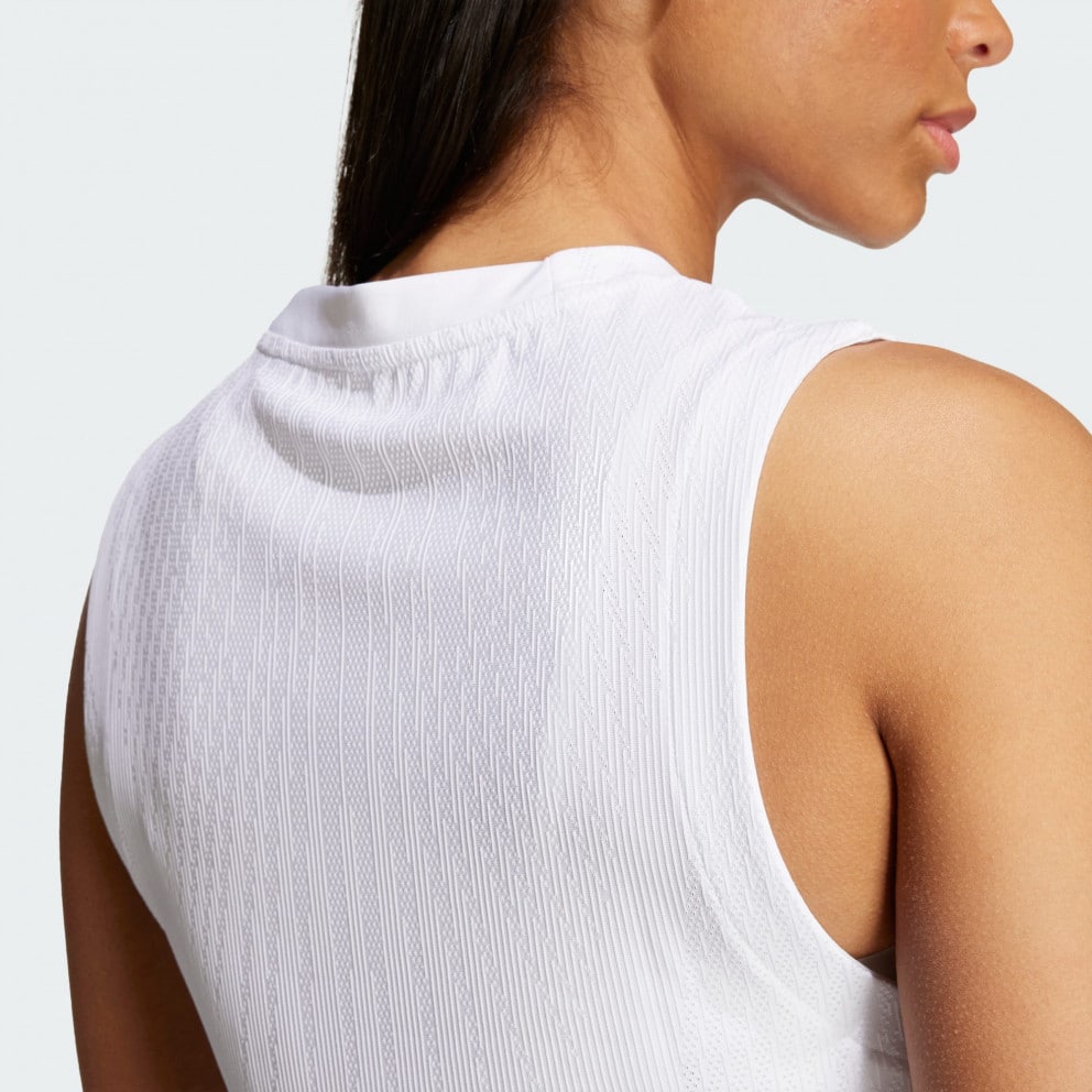 adidas Tennis Pro Airchill Match Tank Top