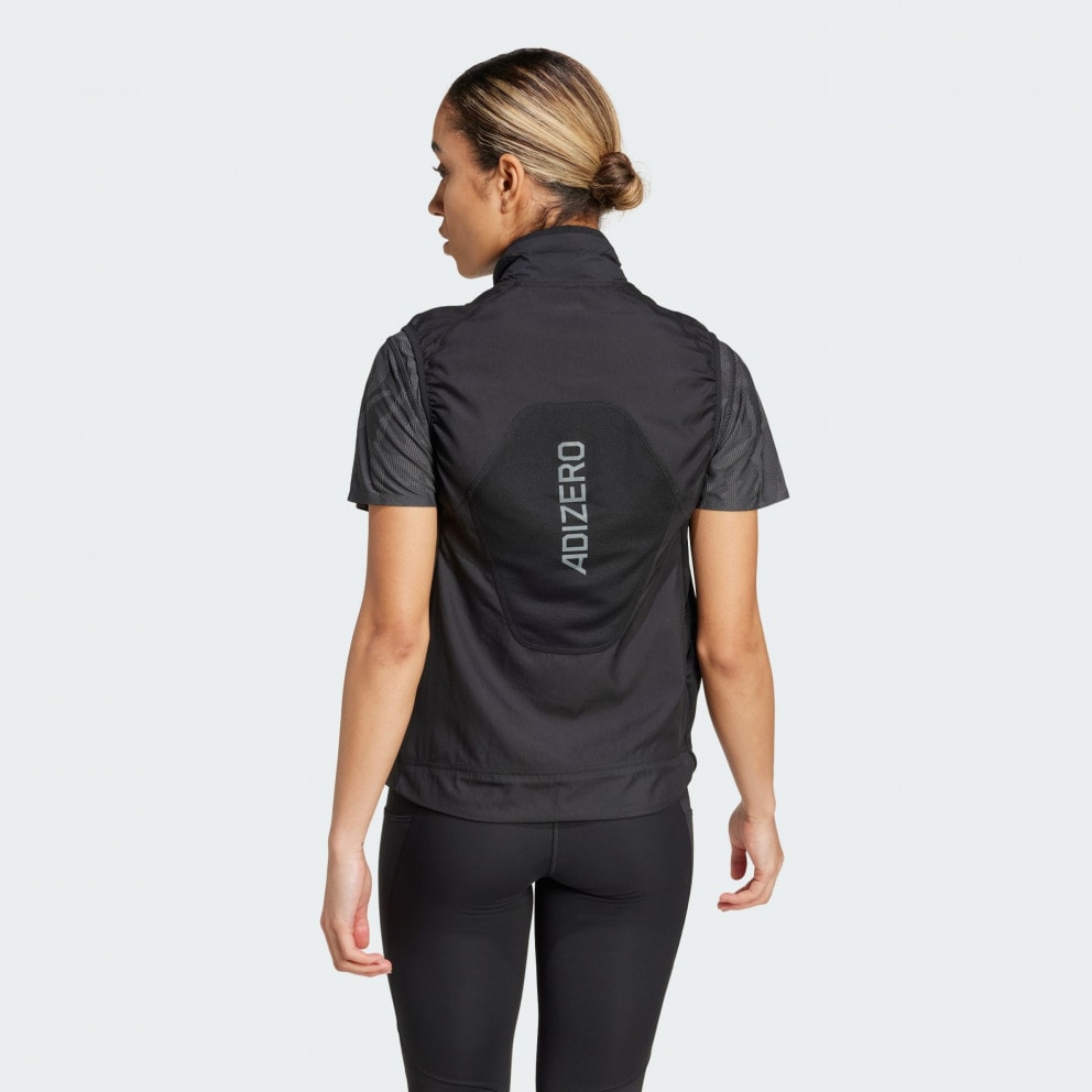 adidas Adizero Running Padded Vest