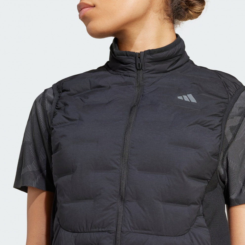 adidas Adizero Running Padded Vest