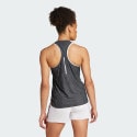 adidas Ultimate Airchill Engineered Running Tank Top