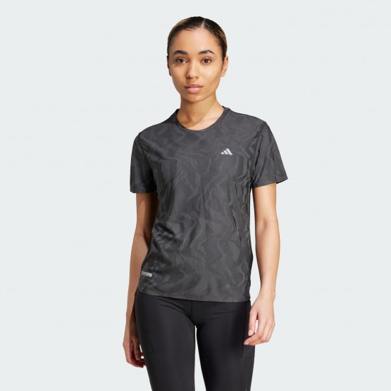adidas Ultimate Heat.Rdy Engineered Running Tee