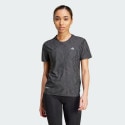 adidas Ultimate Heat.Rdy Engineered Running Tee