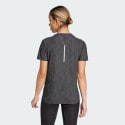 adidas Ultimate Heat.Rdy Engineered Running Tee
