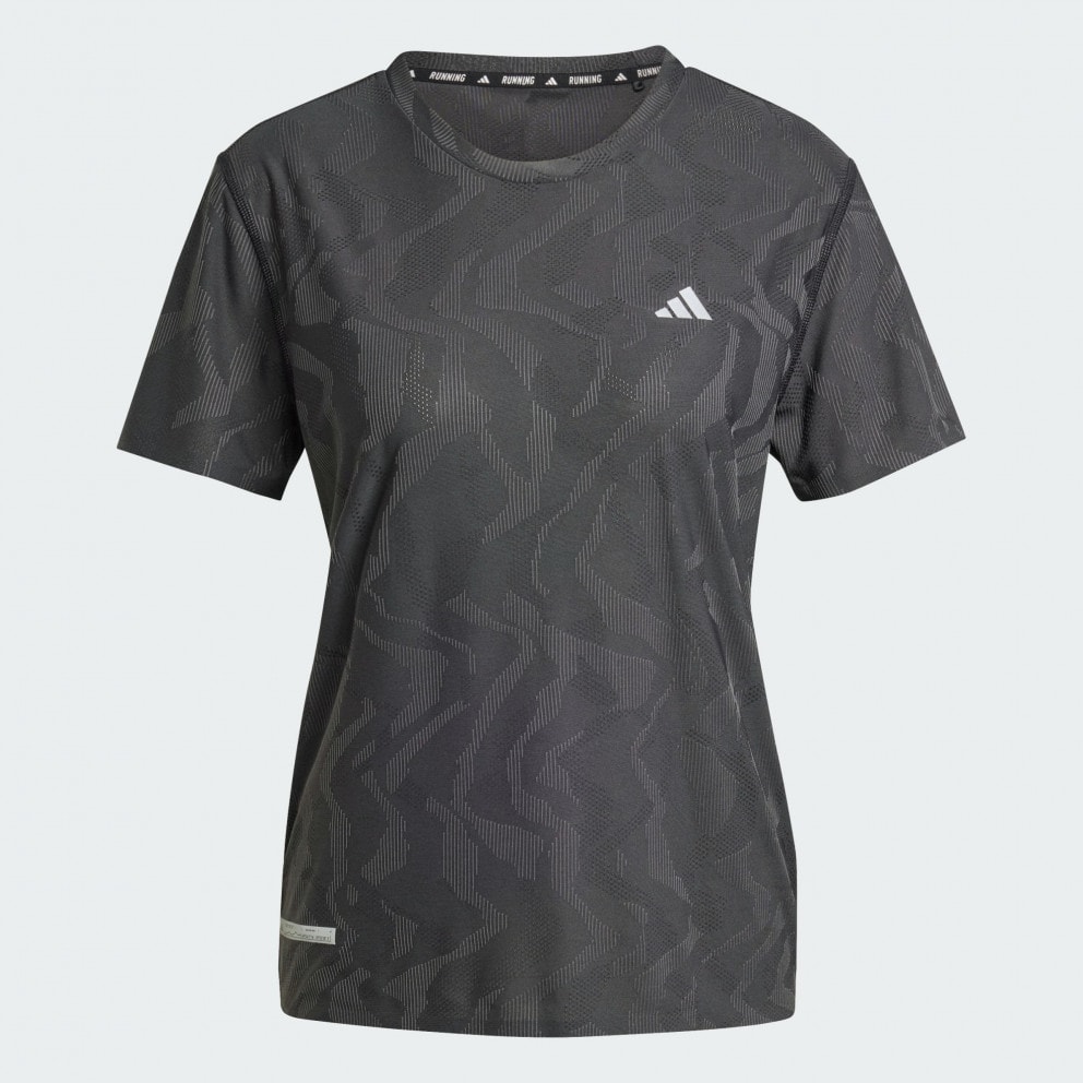 adidas Ultimate Heat.Rdy Engineered Running Tee