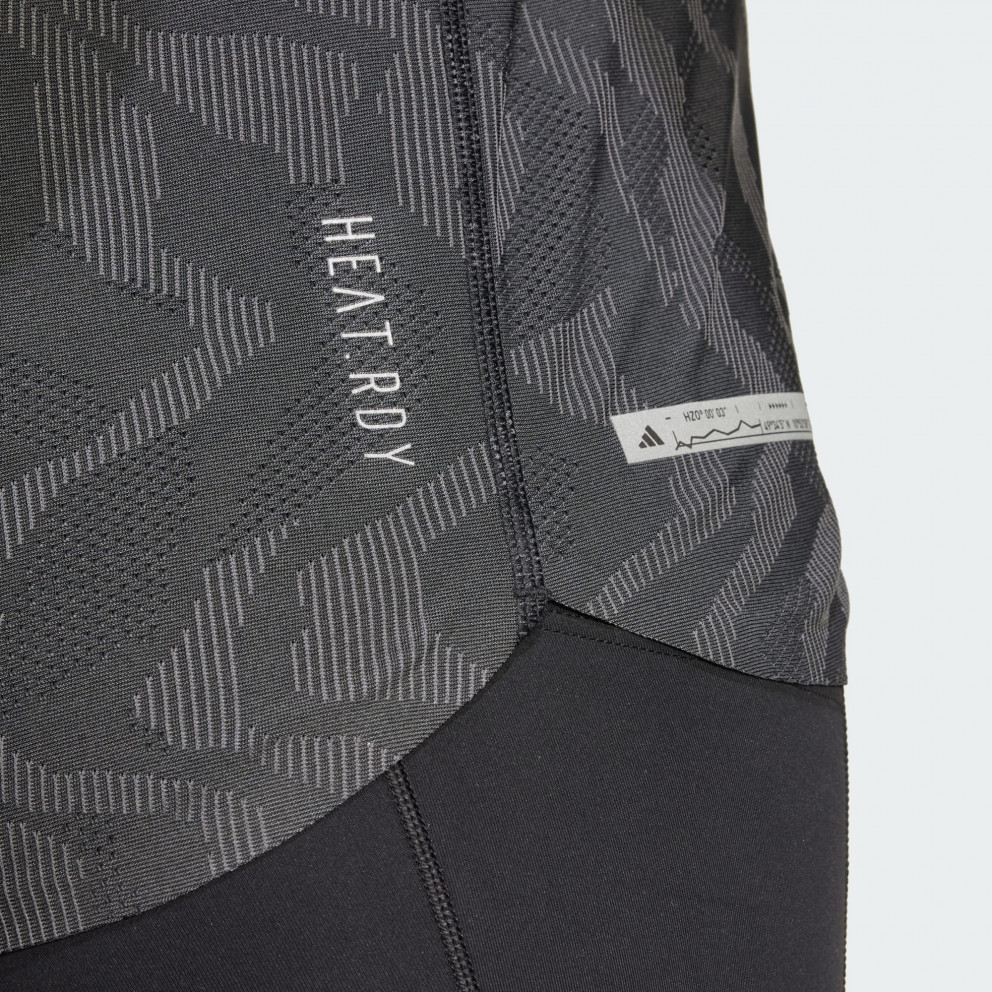 adidas Ultimate Heat.Rdy Engineered Running Tee