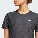 adidas Ultimate Heat.Rdy Engineered Running Tee