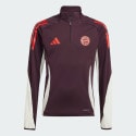 adidas Fc Bayern Tiro 24 Kids' Longsleeve Training Shirt