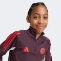 adidas Fc Bayern Tiro 24 Kids' Longsleeve Training Shirt