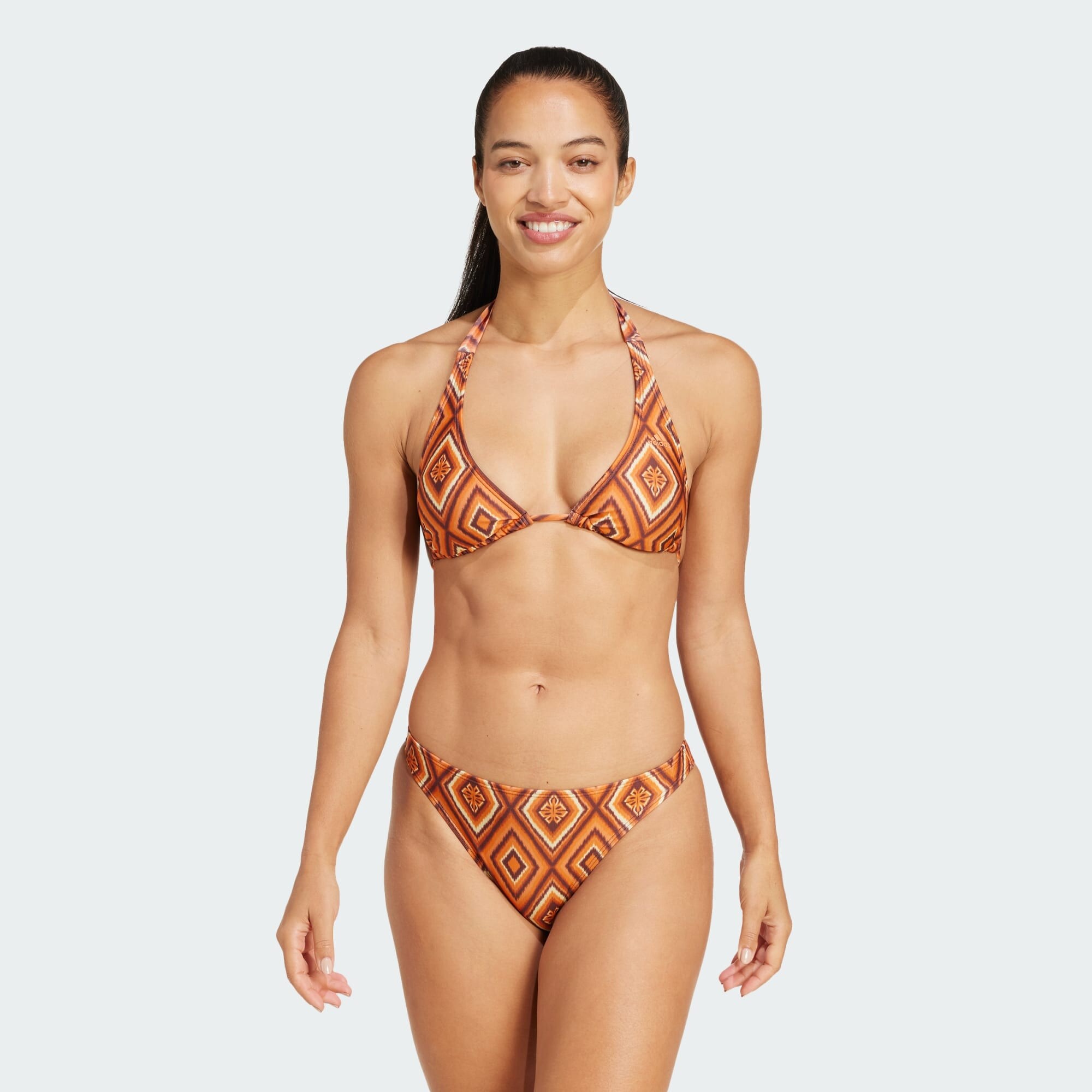  adidas Adidas X Farm Rio Bikini Set (9000194238_79701) 2025
