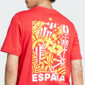 adidas Spain Football Fan Graphic Ανδρικό T-shirt