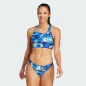 adidas Graphic Y-Back Bikini