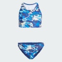 adidas Graphic Y-Back Bikini
