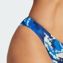 adidas Graphic Y-Back Bikini