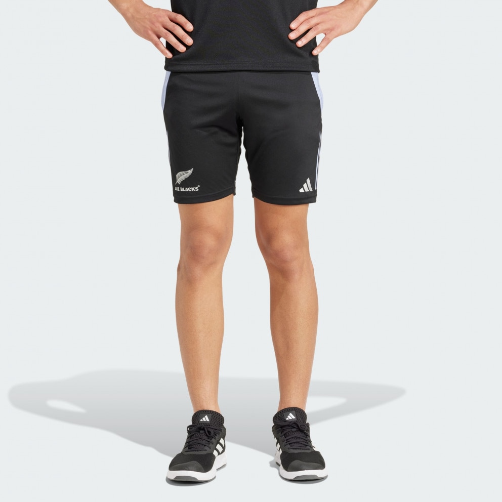 adidas All Blacks Rugby Shorts