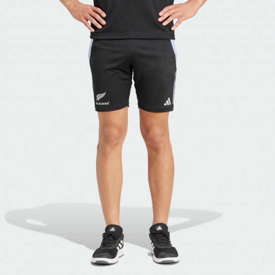 adidas All Blacks Rugby Shorts