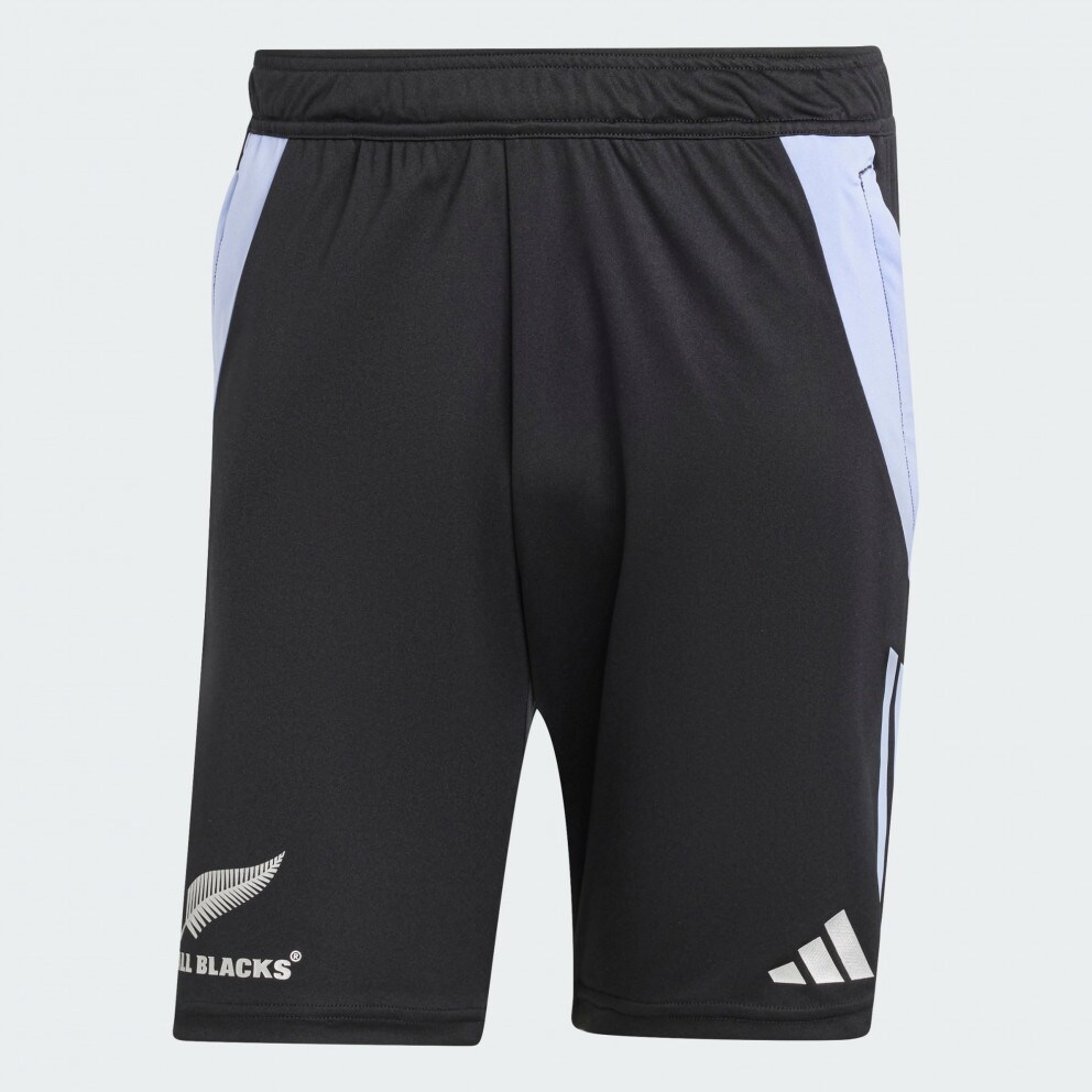 adidas All Blacks Rugby Shorts