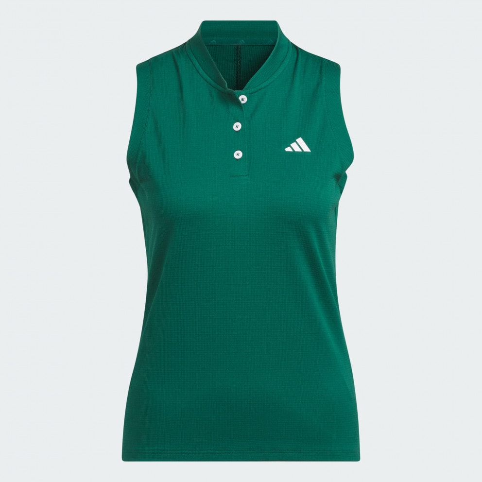 adidas Ultimate365 Tour Twistknit Polo Shirt