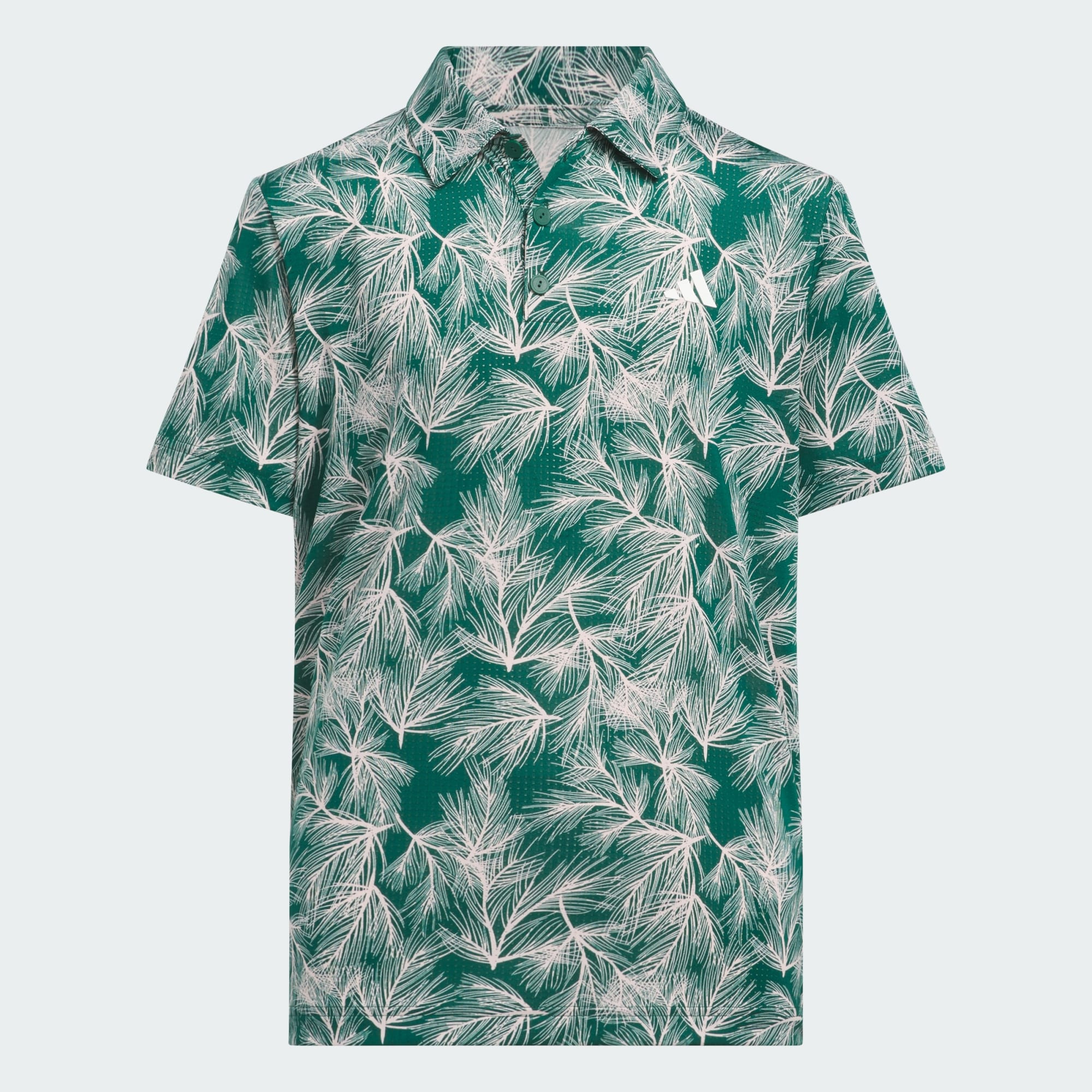 adidas adidas Boys Scripted Polo (9000194257_66187)
