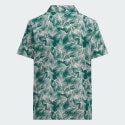 adidas Boys Scripted Polo