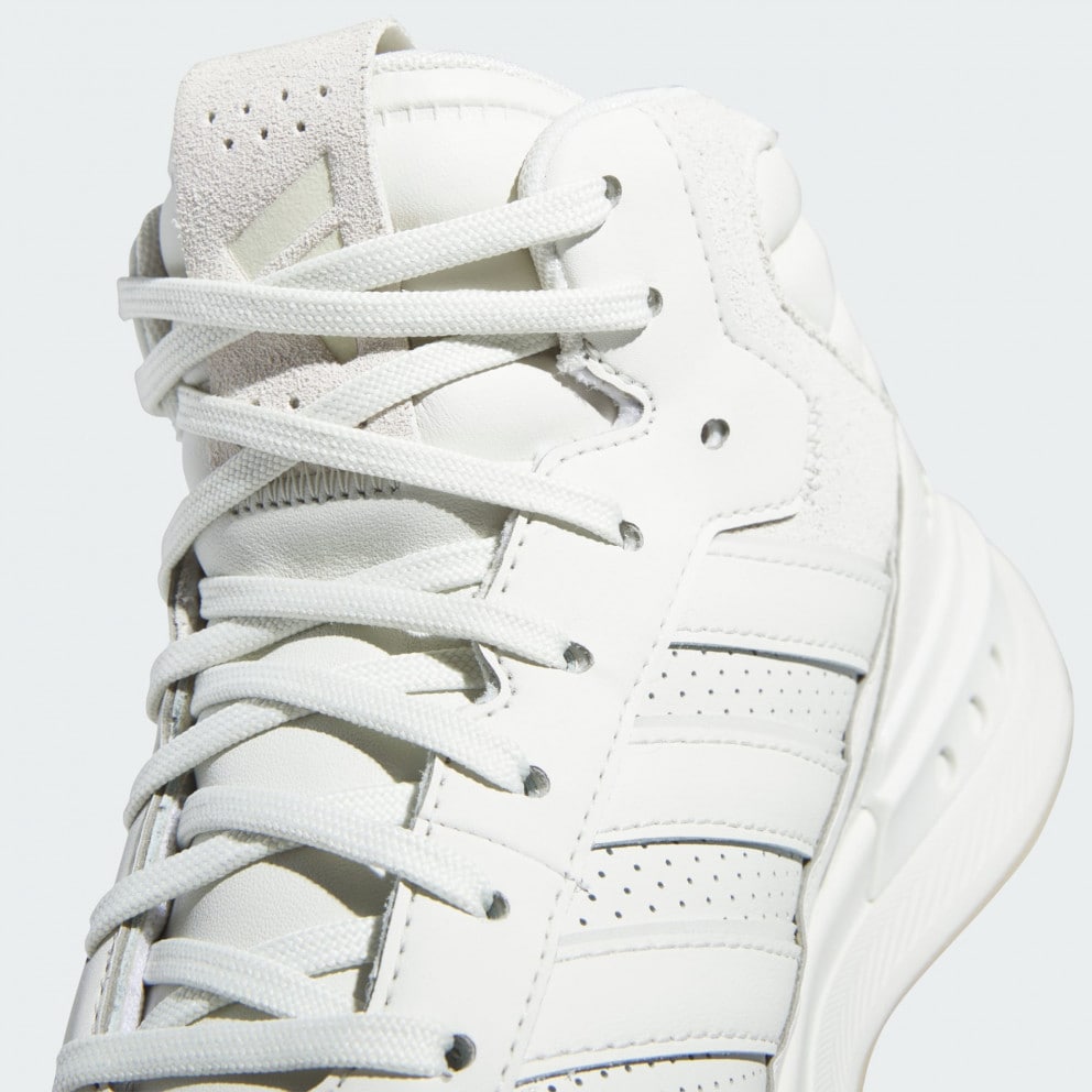 adidas S2G Spikeless Mid Golf Shoes