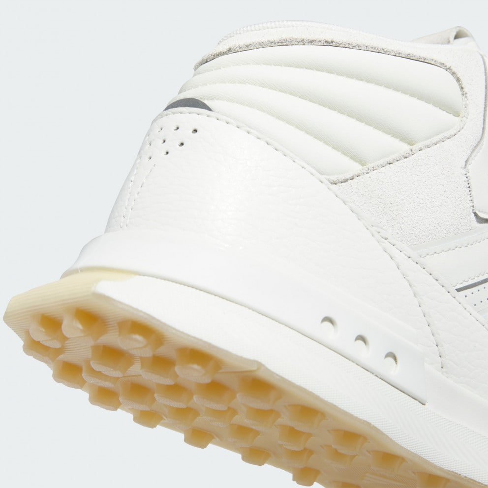 adidas S2G Spikeless Mid Golf Shoes