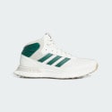 adidas S2G Spikeless Mid Golf Shoes