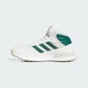 adidas S2G Spikeless Mid Golf Shoes