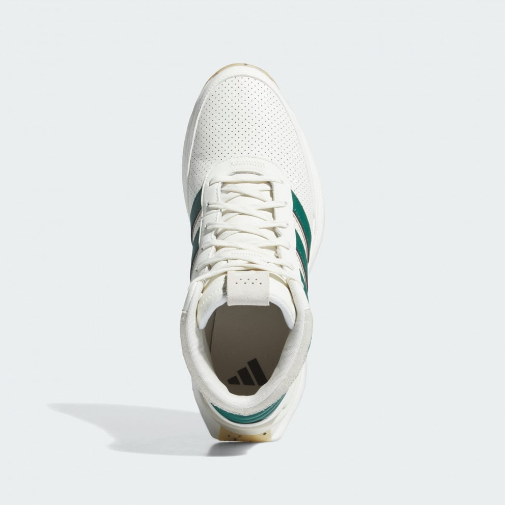 adidas S2G Spikeless Mid Golf Shoes