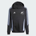 adidas All Blacks Rugby Hooded Sweatshirt Kids