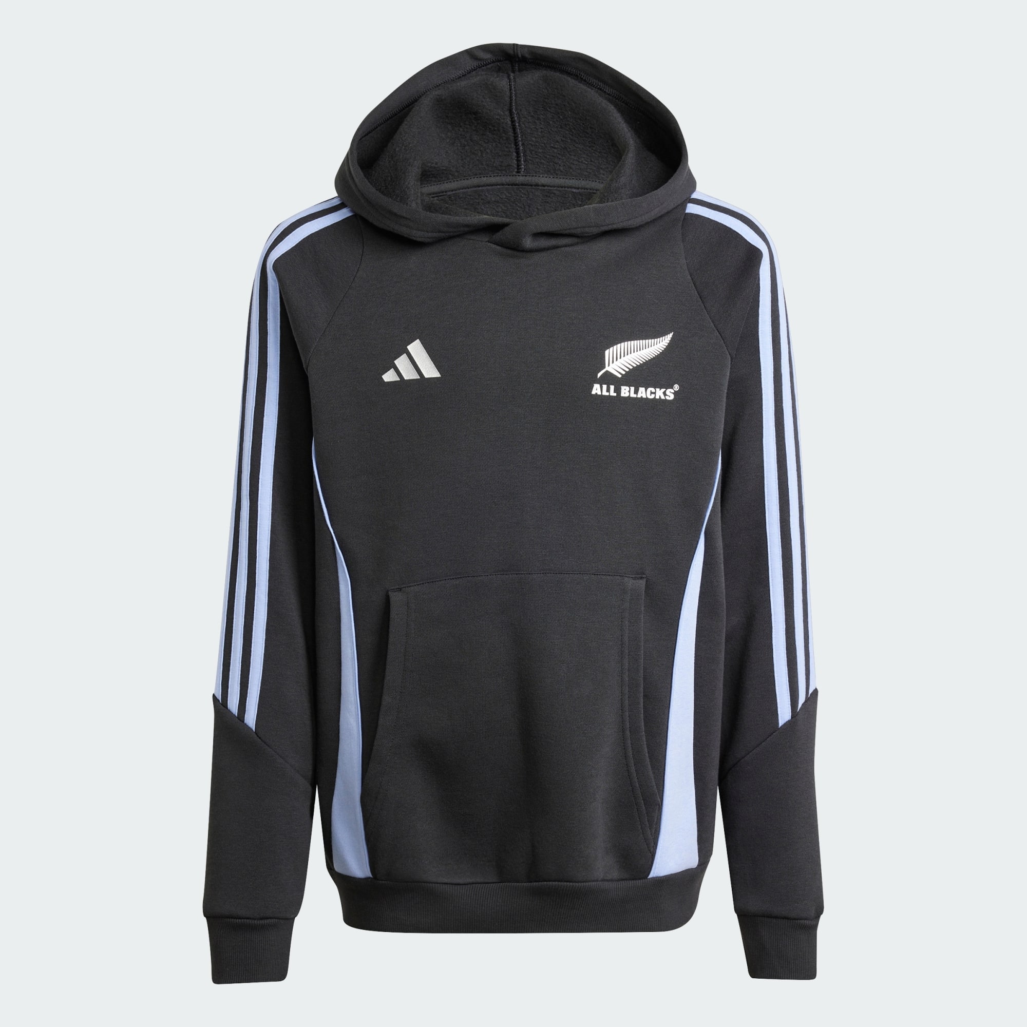 adidas adidas All Blacks Rugby Hooded Sweatshirt Kids (9000194268_79692)