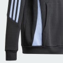 adidas All Blacks Rugby Hooded Sweatshirt Kids