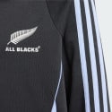 adidas All Blacks Rugby Hooded Sweatshirt Kids