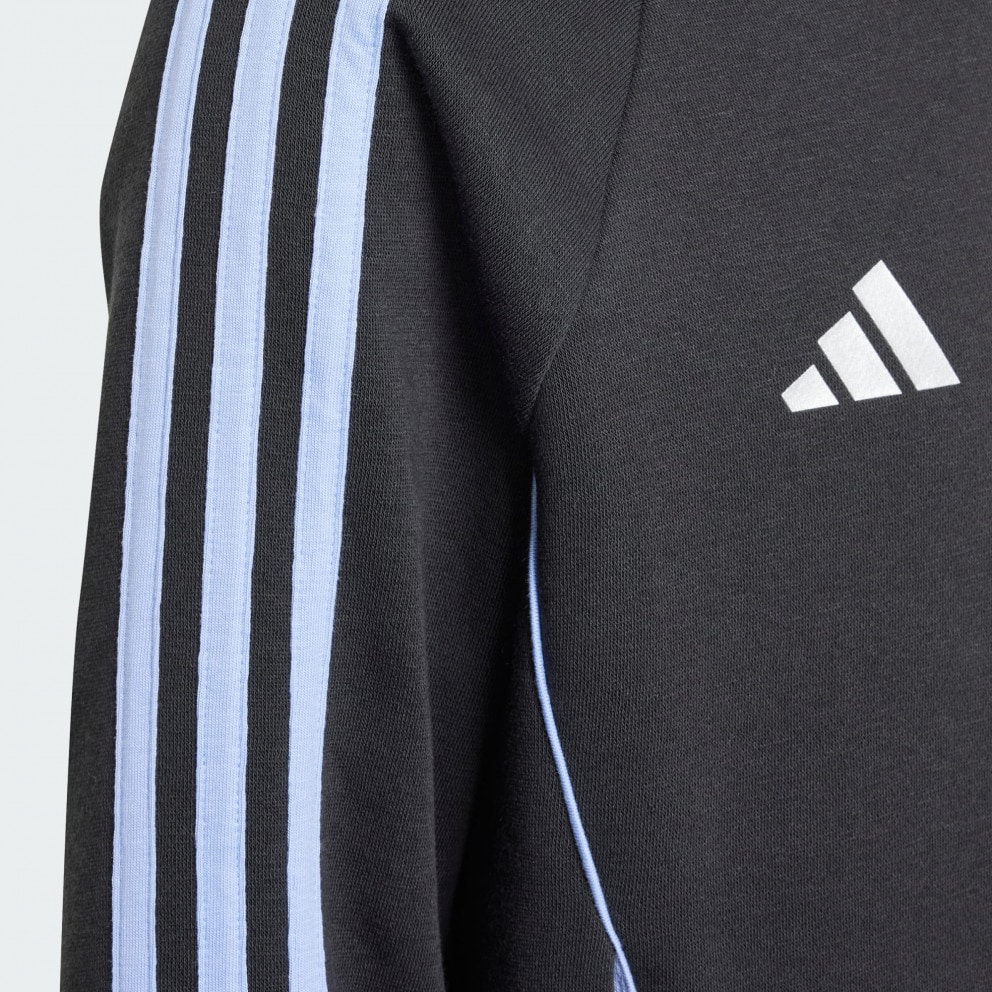 adidas All Blacks Rugby Hooded Sweatshirt Kids