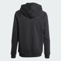 adidas All Blacks Rugby Hooded Sweatshirt Kids
