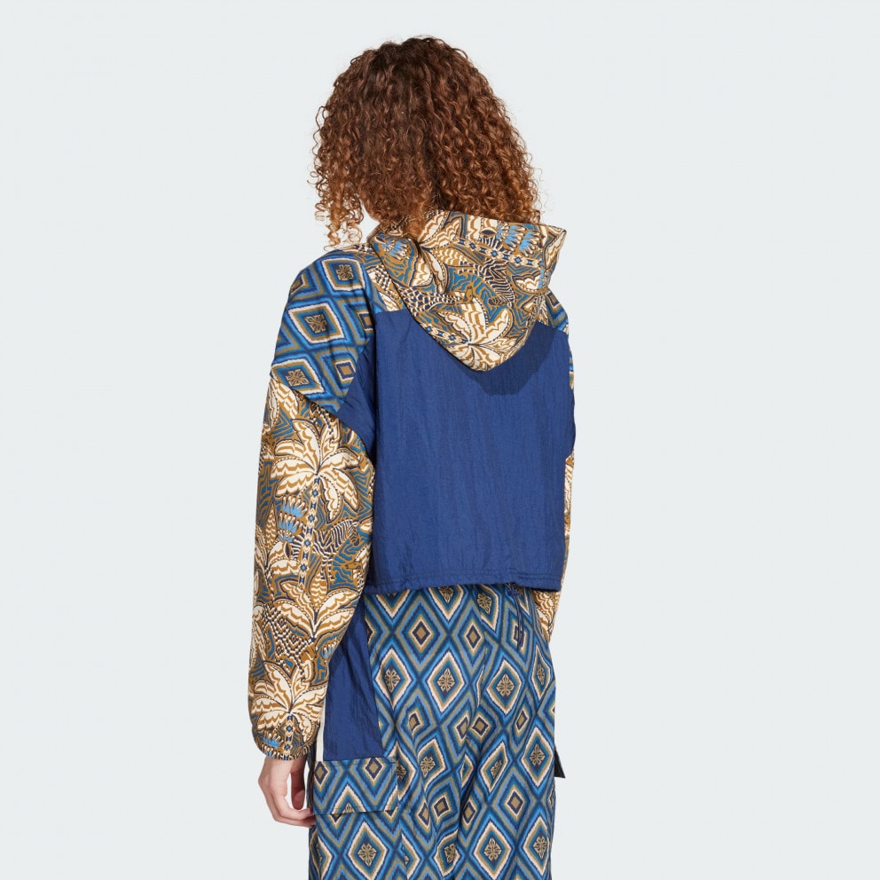 adidas Adidas X Farm Rio Premium Track Jacket