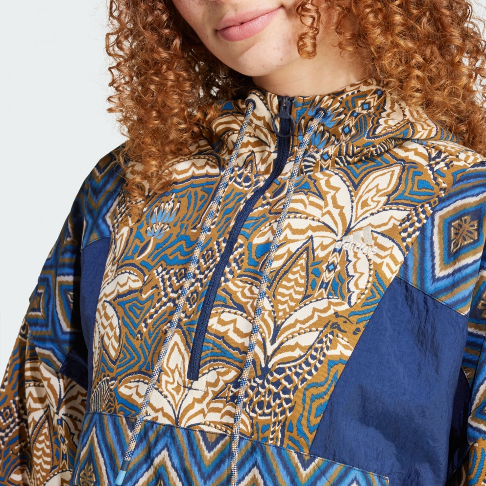 adidas Adidas X Farm Rio Premium Track Jacket