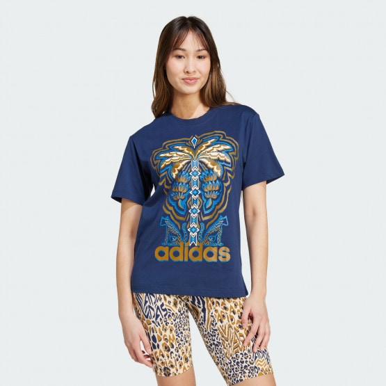 adidas Adidas X Farm Rio Graphic Tee