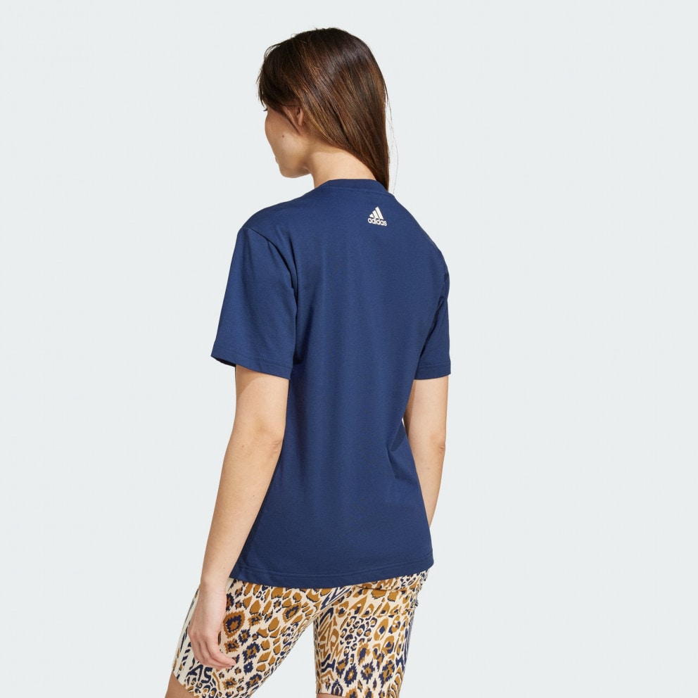 adidas Adidas X Farm Rio Graphic Tee