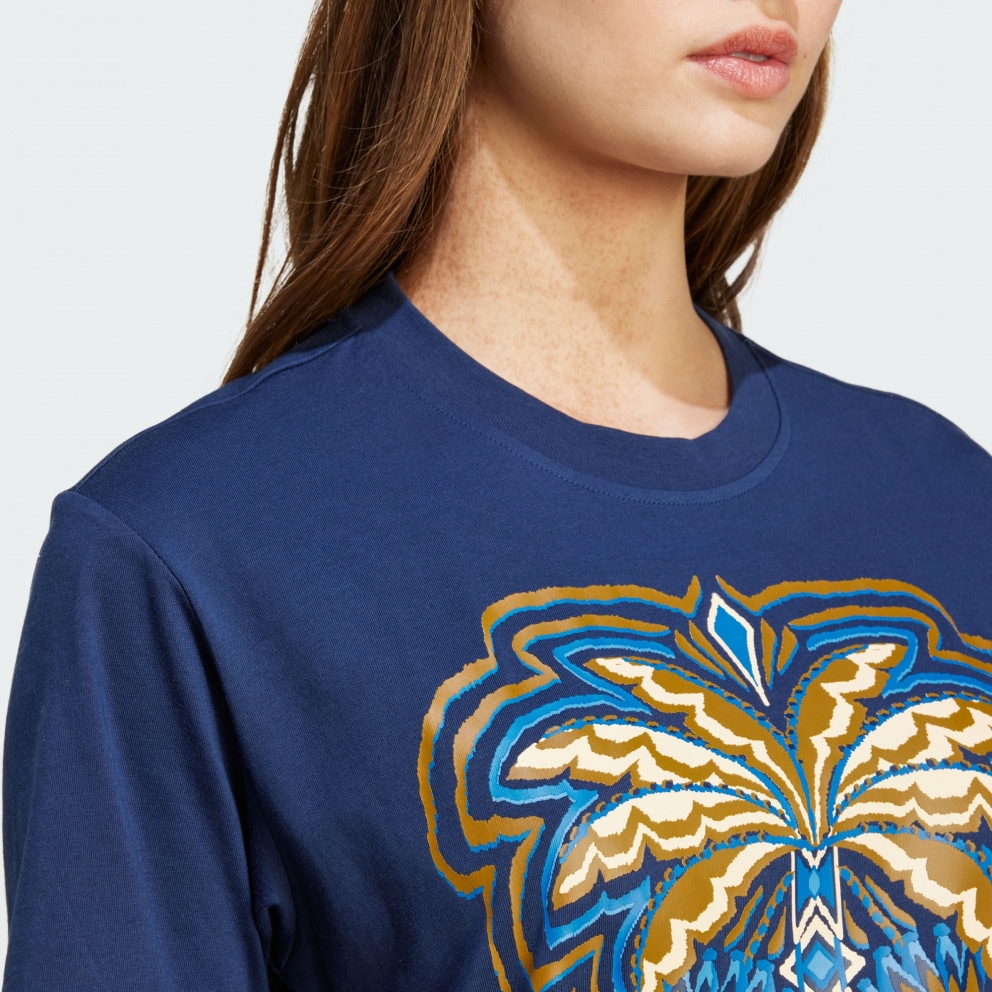 adidas Adidas X Farm Rio Graphic Tee