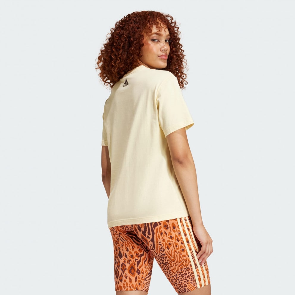 adidas Adidas X Farm Rio Graphic Tee