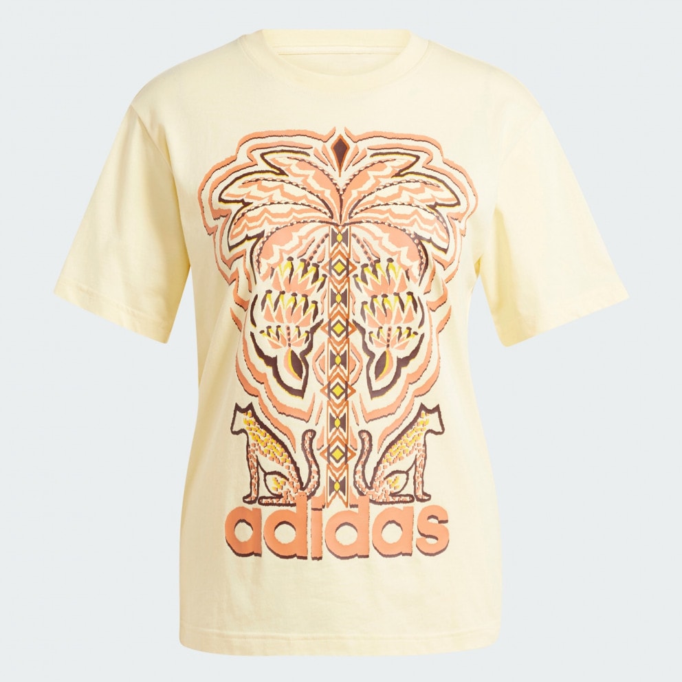 adidas Adidas X Farm Rio Graphic Tee