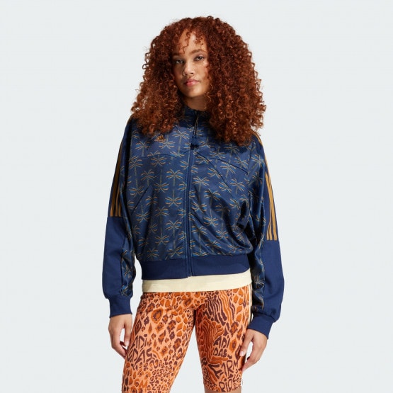 adidas Adidas X Farm Rio Tiro Track Jacket