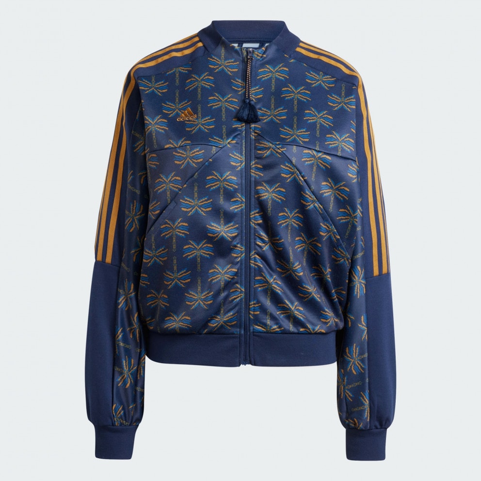 adidas Adidas X Farm Rio Tiro Track Jacket
