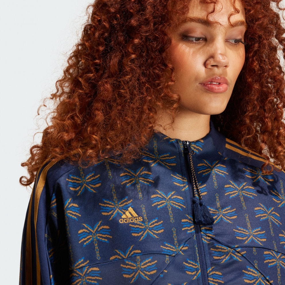 adidas Adidas X Farm Rio Tiro Track Jacket
