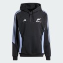 adidas All Blacks Rugby Hooded Sweatshirt